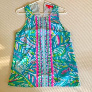 Lilly Pulitzer Tank
